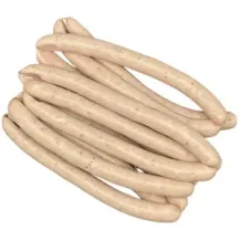 Kiełbaski cienkie na grilla Paluszki Maryny 500g. 73714