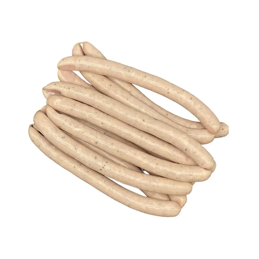 Kiełbaski cienkie na grilla Paluszki Maryny 500g. 73714