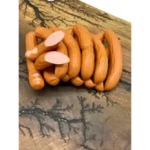 Paróweczki góralskie z cielęciną 500g. 73806