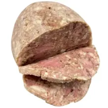 Salceson wieprzowy Bacowski 250g CZYSTY SKŁAD. 73813