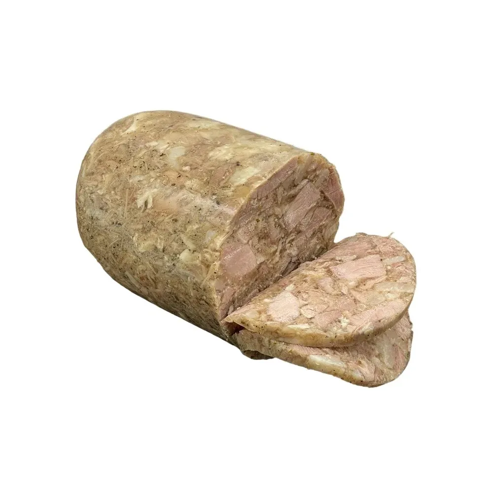 Salceson ozorkowy Gazdy 250g. 73639