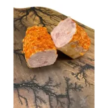 PIECZEŃ wieprzowa Zapiekaniec Góralski 270g. 73646