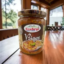 Bigos w słoiku Szubryt 460g DO PODGRZANIA. 71393