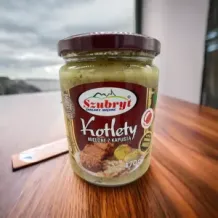 KOTLETY MIELONE Z KAPUSTĄ do podgrzania 470G Szubryt