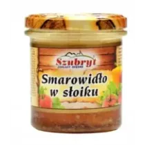 KONSERWA TUSZONKA W SŁOIKU SZUBRYT. 71171