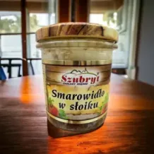 KONSERWA TUSZONKA W SŁOIKU SZUBRYT. 71171
