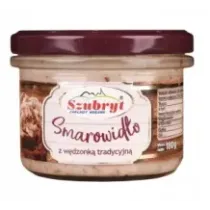 SMALEC SMAROWIDŁO Z WĘDZONKĄ Szubryt