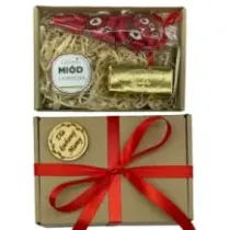 PREZENT NA DZIEŃ MAMY BOX DLA MAMY 1. 73981