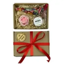 PREZENT NA DZIEŃ MAMY BOX DLA MAMY 4. 73981