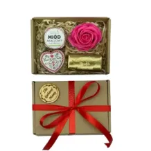 PREZENT NA DZIEŃ MAMY BOX DLA MAMY 5. 74414