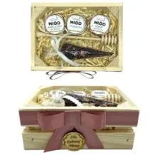 PREZENT DLA MAMY MATKI ZESTAW PREZENTOWY URODZINY 8. 74414