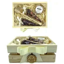 PREZENT DLA MAMY MATKI ZESTAW PREZENTOWY URODZINY 9. 74414