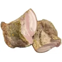 BOCZEK zbójecki pieczony 250g. 73677