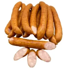 KIEŁBASKI CIENKIE WYBORNE 250g. 73707