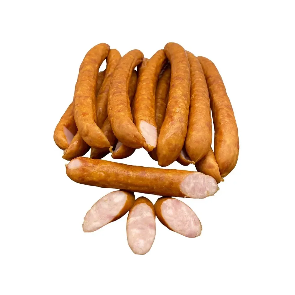 KIEŁBASKI CIENKIE WYBORNE 250g. 73707