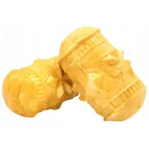 Gałka słona krowia wędzona 180g Wyroby Naturalne 74087