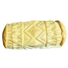 Gałka owcza 100%  ŁAGODNA ser góralski. 74308