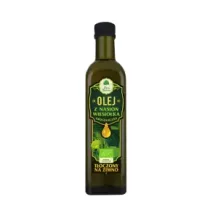 Olej z wiesiołka EKO 0,1l. 16104