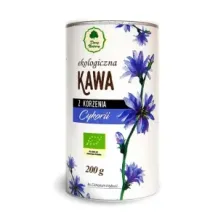 Kawa z korzenia cykorii EKO 200g. 17095