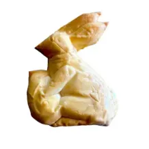 SER OWCZY 100%  ZAJĄC wielkanocny ser do koszyczka na wielkanoc 120g. 74377