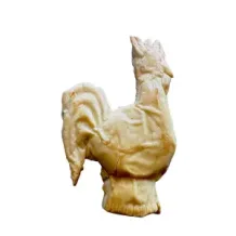 SER OWCZY 100% KOGUT  KOGUTEK wielkanocny ser do koszyczka na wielkanoc 70g. 74384