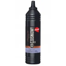 03 Sos Czosnkowy 950g FANEX do pizzy kebaba hot dogów kanapek. 1398