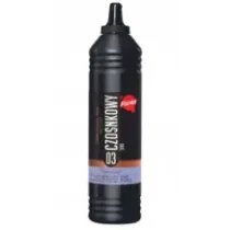 03 Sos Czosnkowy 950g FANEX do pizzy kebaba hot dogów kanapek. 1398