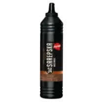 34 MUSZTARDA SAREPSKA pikantna 1KG FANEX 2784