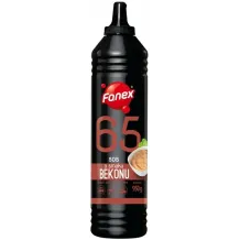 65 SOS O SMAKU BEKONU 950 G FANEX