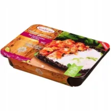 Wieprzowina po Azjatycku 350g SZUBRYT TACKA 74677