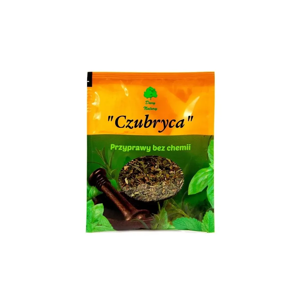 Czubryca 15g Dary Natury 9678