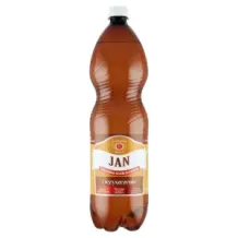 Woda lecznicza Jan 1,5l 20