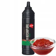 01 Fanex Ketchup GRILL łagodny 1kg 629