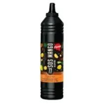 77 SOS MANGO-JALAPENO 1KG FANEX Kuchnia orientalna SŁODKO - PIKANTNY 8960