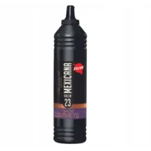 23 Sos Salsa Mexicana MEKSYKAŃSKI duża butelka 1000g FANEX 285