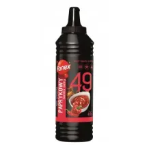 49 FANEX Sos paprykowy Sriracha 450g - Piekielny smak 7208