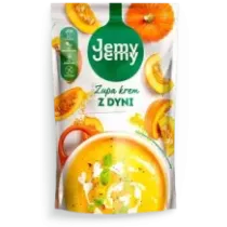 Zupa krem z dyni 375g PROFI JEMY JEMY 12450