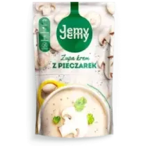 Zupa krem z pieczarek 375g PROFI JEMY JEMY 12467