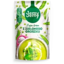 Zupa krem z zielonego groszku 375g PROFI JEMY JEMY 12481