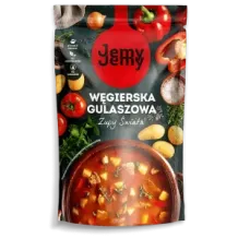 Zupa węgierska gulaszowa 400g PROFI Jemy Jemy 12214
