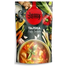 Zupa tajska 400g PROFI Jemy Jemy 12221