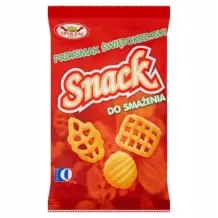 SNACK Przysmak Świętokrzyski 400g 866
