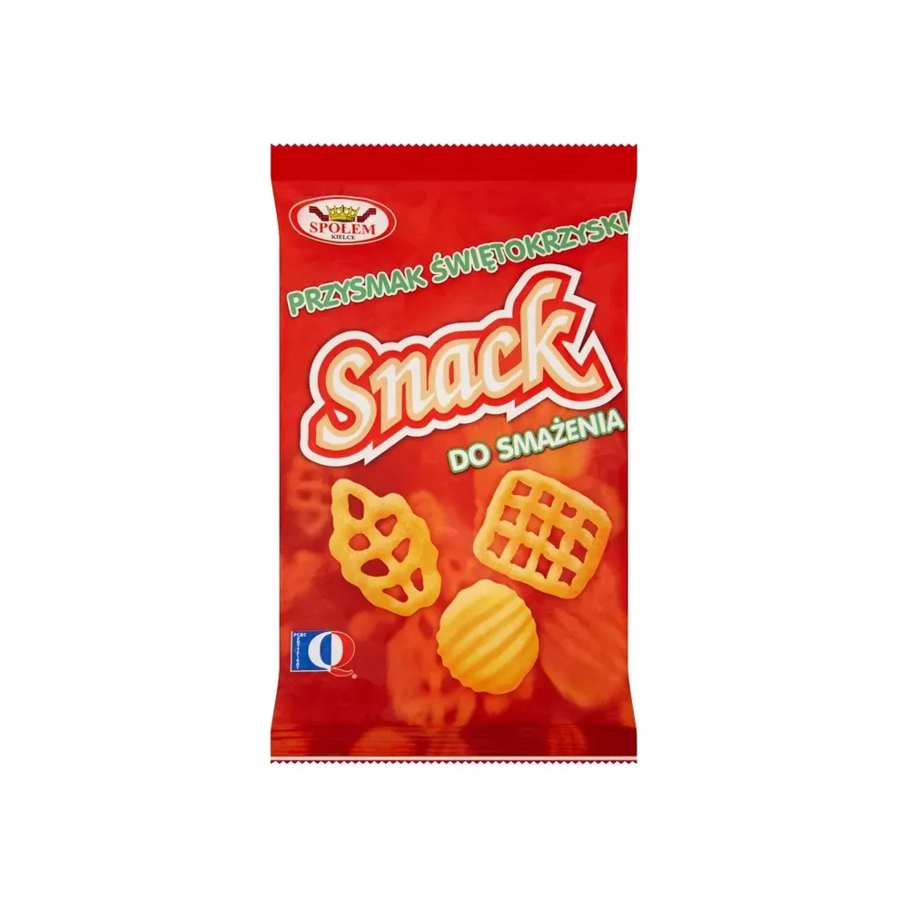 SNACK Przysmak Świętokrzyski 400g 866