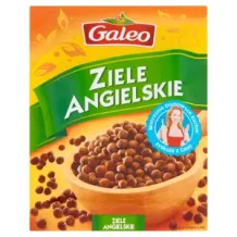 GALEO ZIELE ANGIELSKIE  12g 45296