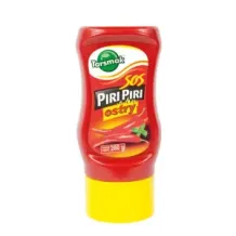 SOS PIRI PIRI OSTRY  280g TARSMAK 16152