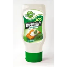 SOS KOPERKOWY WIOSENNY  400g TARSMAK 17364