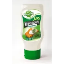 SOS KOPERKOWY WIOSENNY  400g TARSMAK 17364