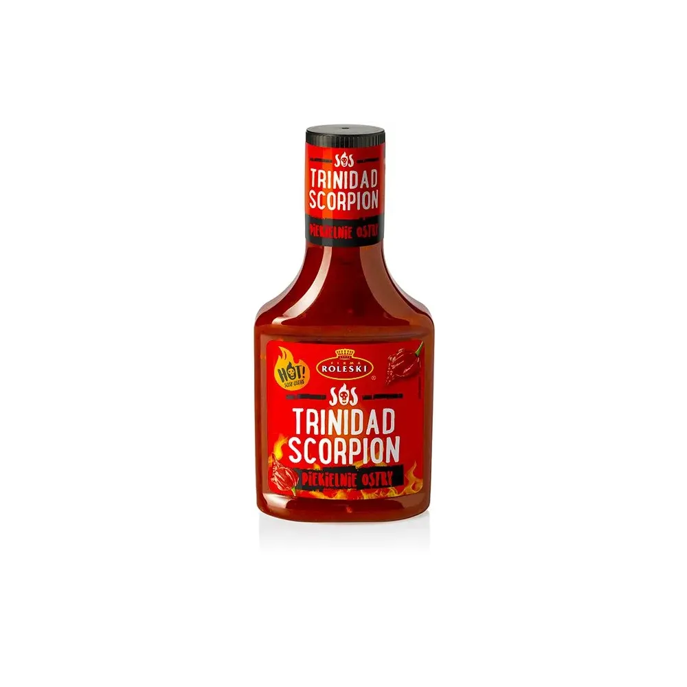 SOS TRINIDAD SCORPION 340g PIEKIELNIE OSTRY ROLESKI 21028