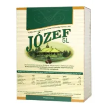 Lecznicza woda mineralna Józef  5l UZDROWISKO WYSOWA 35