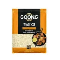 Panko bułka tarta typu japońskiego 200 g Goong 1664